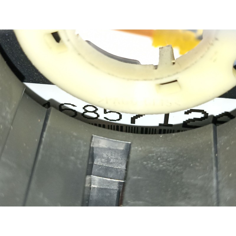 Recambio de mando luces y limpias para chrysler voyager (rg) 2.5 crd cat referencia OEM IAM 4685922AD  4685711AA