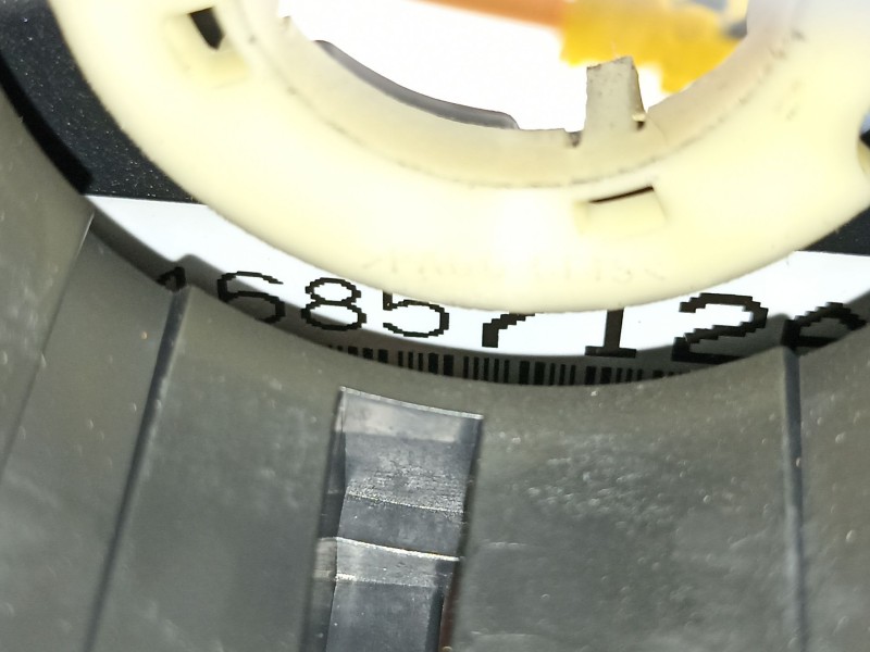 Recambio de mando luces y limpias para chrysler voyager (rg) 2.5 crd cat referencia OEM IAM 4685922AD  4685711AA