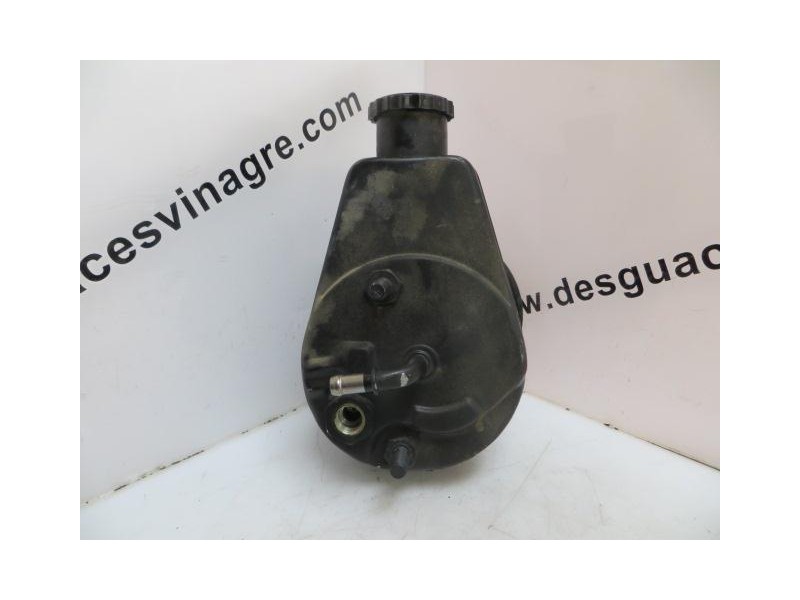 Recambio de bomba dirección : renault megane : 1.6 g -k7m 3p coupe (89,76cv)3p [1998] para renault megane 1.6 g -k7m coupe refer