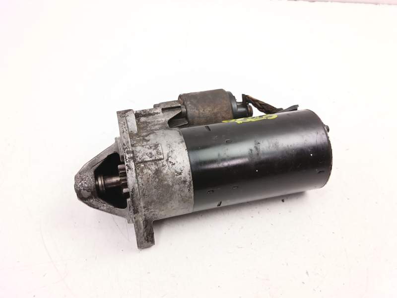 Recambio de motor arranque para ford c-max (dm2) 1.8 tdci referencia OEM IAM RE4M5T11000KE  