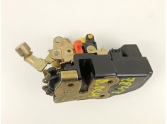 Recambio de cerradura puerta delantera derecha para chrysler voyager (rg) 2.5 crd cat referencia OEM IAM 4894522AA  
