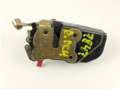 Recambio de cerradura puerta delantera derecha para chrysler voyager (rg) 2.5 crd cat referencia OEM IAM 4894522AA   2