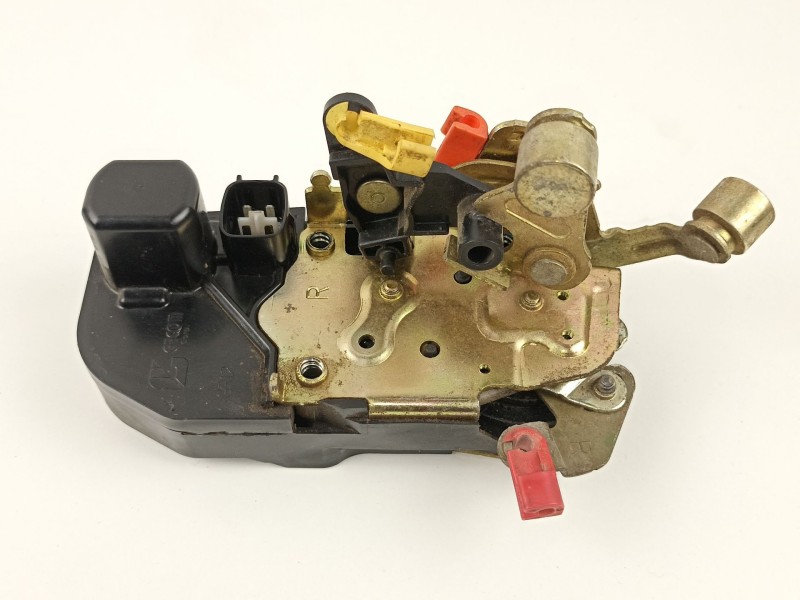 Recambio de cerradura puerta delantera derecha para chrysler voyager (rg) 2.5 crd cat referencia OEM IAM 4894522AA  