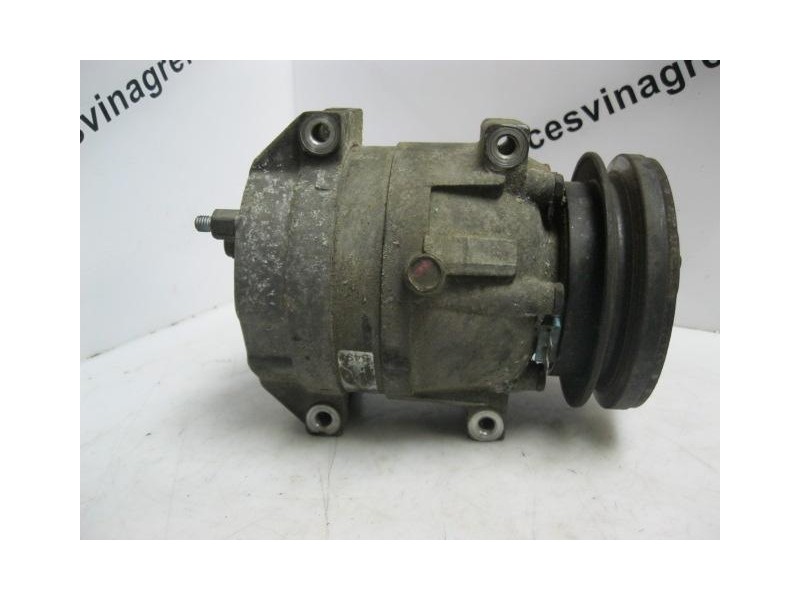 Recambio de aire acondicionado : daewoo aranos : 2.0 g -c20le (104,72cv) 4p [1997] para daewoo aranos 2.0 g -c20le referencia OE