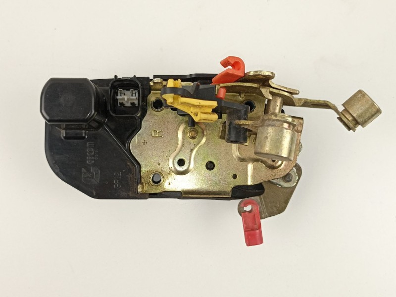 Recambio de cerradura puerta delantera derecha para chrysler voyager (rg) 2.5 crd cat referencia OEM IAM 4894522AA  