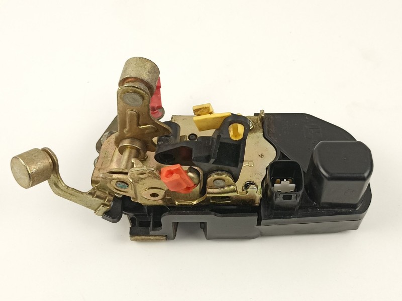 Recambio de cerradura puerta delantera derecha para chrysler voyager (rg) 2.5 crd cat referencia OEM IAM 4894522AA  