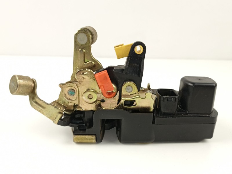 Recambio de cerradura puerta delantera derecha para chrysler voyager (rg) 2.5 crd cat referencia OEM IAM 4894522AA  