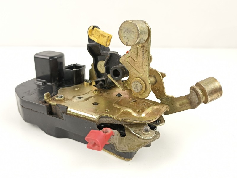 Recambio de cerradura puerta delantera derecha para chrysler voyager (rg) 2.5 crd cat referencia OEM IAM 4894522AA  