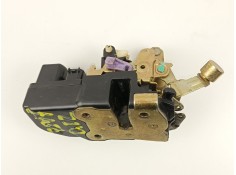 Recambio de cerradura puerta delantera izquierda para chrysler voyager (rg) 2.5 crd cat referencia OEM IAM 4894489AB  