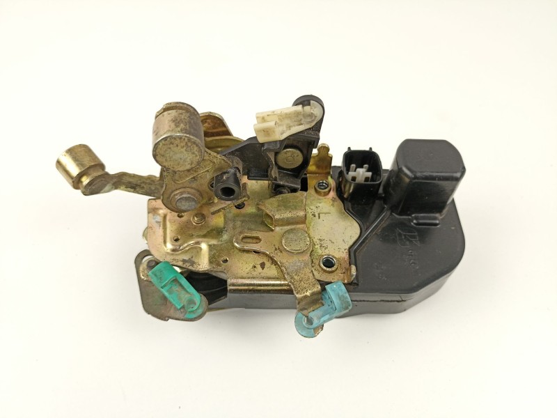 Recambio de cerradura puerta delantera izquierda para chrysler voyager (rg) 2.5 crd cat referencia OEM IAM 4894489AB  