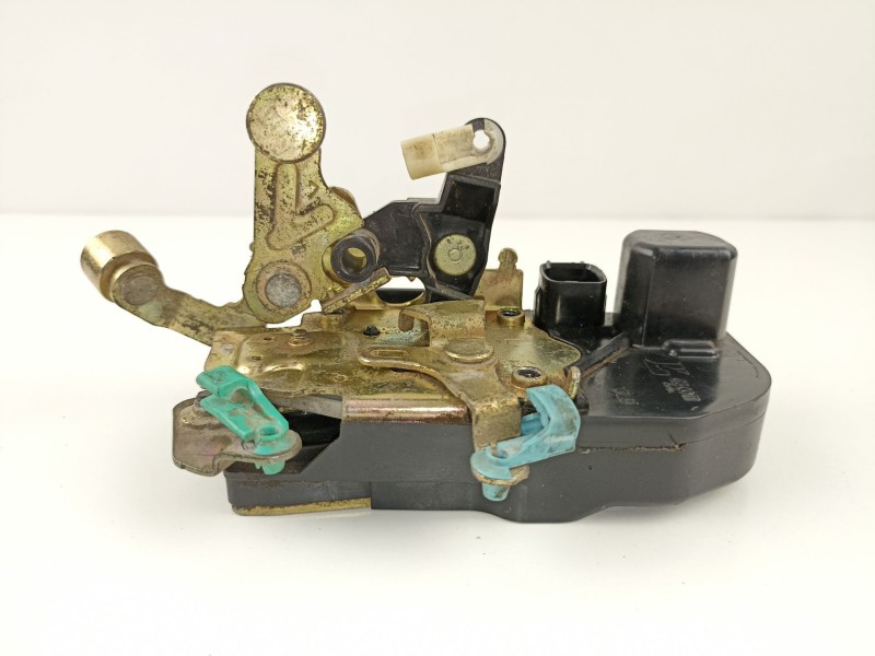 Recambio de cerradura puerta delantera izquierda para chrysler voyager (rg) 2.5 crd cat referencia OEM IAM 4894489AB  