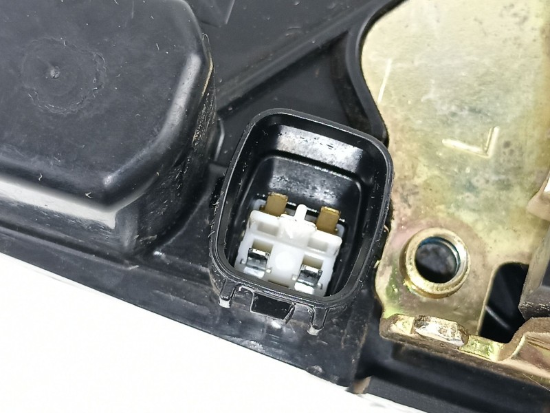 Recambio de cerradura puerta delantera izquierda para chrysler voyager (rg) 2.5 crd cat referencia OEM IAM 4894489AB  
