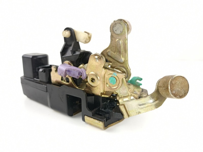 Recambio de cerradura puerta delantera izquierda para chrysler voyager (rg) 2.5 crd cat referencia OEM IAM 4894489AB  