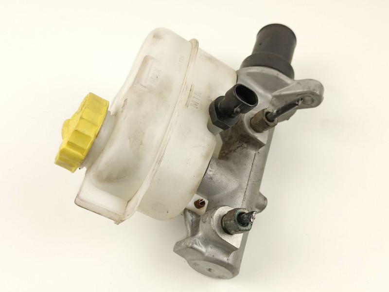 Recambio de bomba de freno para chrysler voyager (rg) 2.5 crd cat referencia OEM IAM 4721550AB  