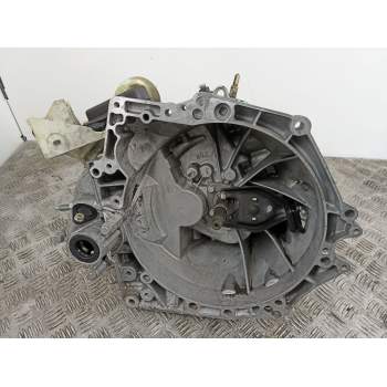 CAJA CAMBIOS 5V TURBO DIESEL 20DM75 