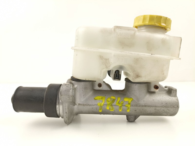 Recambio de bomba de freno para chrysler voyager (rg) 2.5 crd cat referencia OEM IAM 4721550AB  