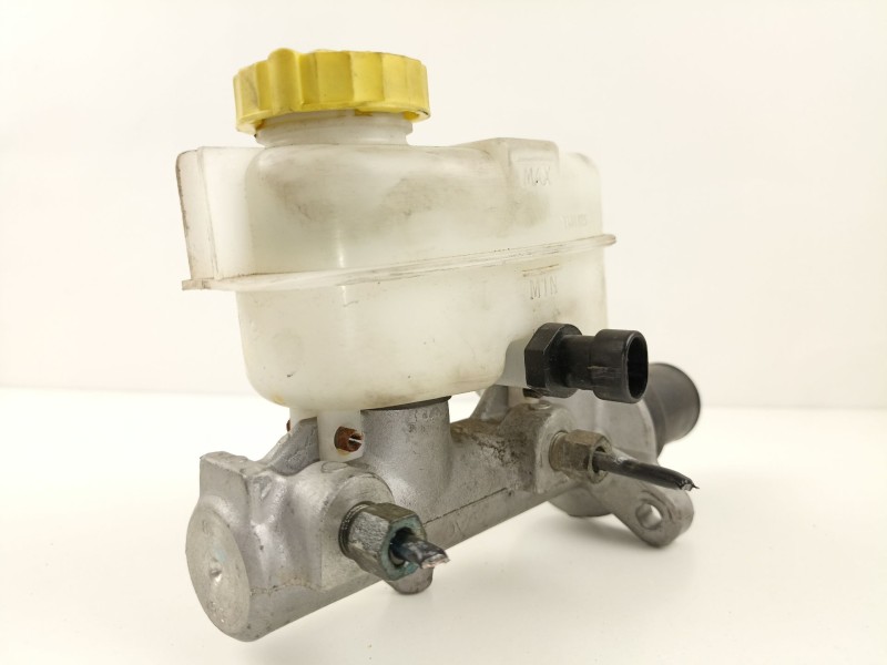 Recambio de bomba de freno para chrysler voyager (rg) 2.5 crd cat referencia OEM IAM 4721550AB  