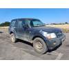 mitsubishi montero iii (v7_w, v6_w) del año 2005