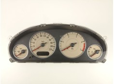 Recambio de cuadro instrumentos para chrysler voyager (rg) 2.5 crd cat referencia OEM IAM 5082409AC 70113R 