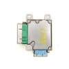 Recambio de centralita airbag para opel vectra c (z02) 1.9 cdti (f69) referencia OEM IAM 13170589 5WK43471 