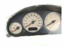 Recambio de cuadro instrumentos para chrysler voyager (rg) 2.5 crd cat referencia OEM IAM 5082409AC 70113R  2
