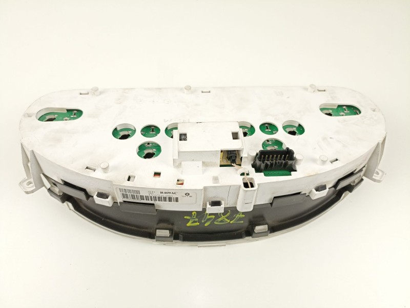Recambio de cuadro instrumentos para chrysler voyager (rg) 2.5 crd cat referencia OEM IAM 5082409AC 70113R 