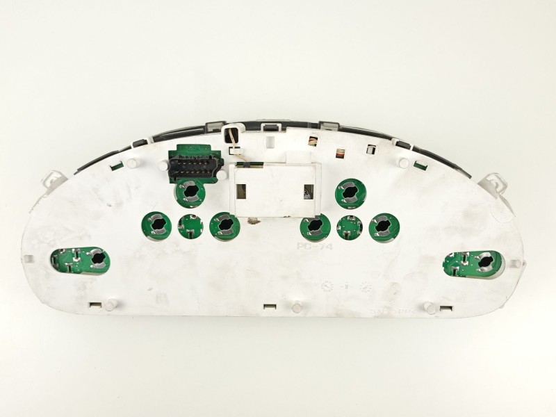 Recambio de cuadro instrumentos para chrysler voyager (rg) 2.5 crd cat referencia OEM IAM 5082409AC 70113R 