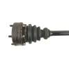 Recambio de transmision trasera derecha para volkswagen passat variant (3b6) 2.3 vr5 4motion referencia OEM IAM 8E0501203M  