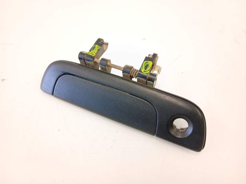 Recambio de manilla delantera izquierda para suzuki baleno (eg) 1.9 td (sy419) referencia OEM IAM 8282060G0  