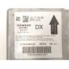 Recambio de centralita airbag para opel vectra c (z02) 1.9 cdti (f69) referencia OEM IAM 13170589 5WK43471 