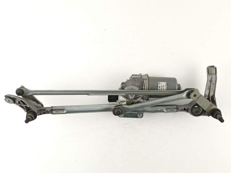 Recambio de motor limpia delantero para bmw serie 3 berlina (e90) 320d referencia OEM IAM 7161711 6978263 404959