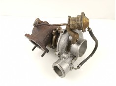 Recambio de turbo para chrysler voyager (rg) 2.5 crd cat referencia OEM IAM 5083265AA 35242095F 