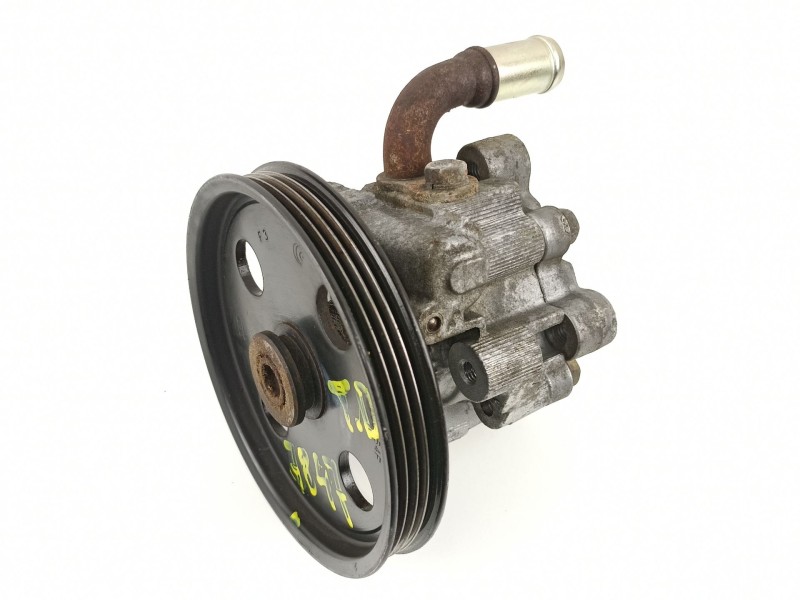 Recambio de bomba direccion para chrysler voyager (rg) 2.5 crd cat referencia OEM IAM 4743974AB  