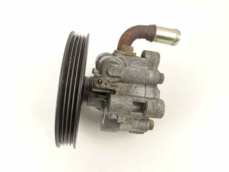 Recambio de bomba direccion para chrysler voyager (rg) 2.5 crd cat referencia OEM IAM 4743974AB  