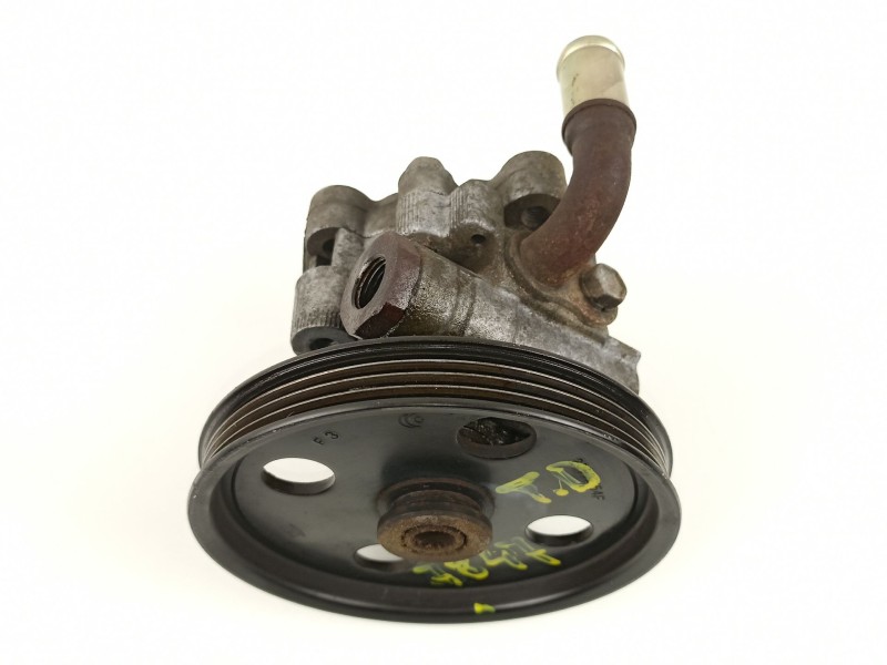 Recambio de bomba direccion para chrysler voyager (rg) 2.5 crd cat referencia OEM IAM 4743974AB  