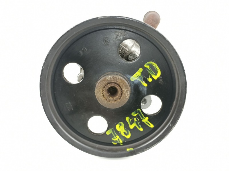 Recambio de bomba direccion para chrysler voyager (rg) 2.5 crd cat referencia OEM IAM 4743974AB  
