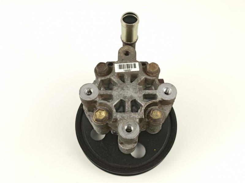 Recambio de bomba direccion para chrysler voyager (rg) 2.5 crd cat referencia OEM IAM 4743974AB  