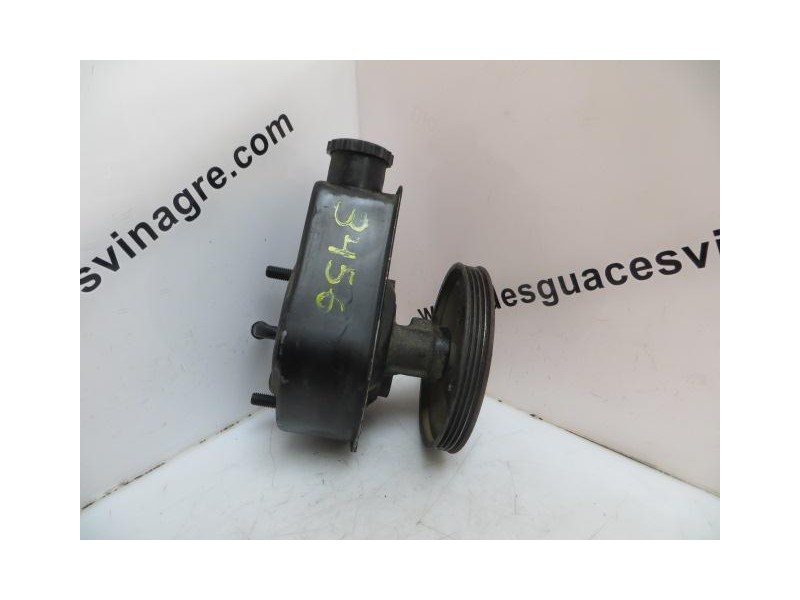 Recambio de bomba dirección : renault megane : 1.6 g -k7m 3p coupe (89,76cv)3p [1998] para renault megane 1.6 g -k7m coupe refer