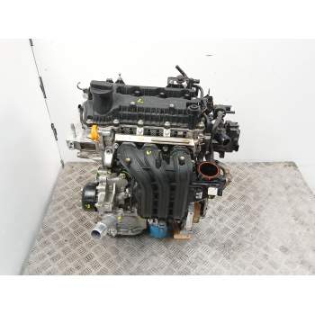 MOTOR GASOLINA G3LD 