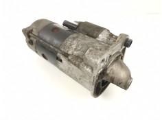 Recambio de motor arranque para chrysler voyager (rg) 2.5 crd cat referencia OEM IAM 4727313AC M002T88473