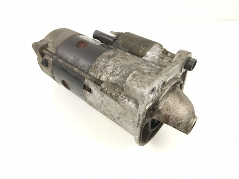 Recambio de motor arranque para chrysler voyager (rg) 2.5 crd cat referencia OEM IAM 4727313AC M002T88473 