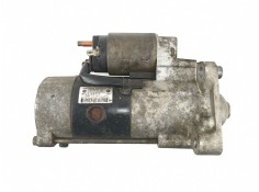 Recambio de motor arranque para chrysler voyager (rg) 2.5 crd cat referencia OEM IAM 4727313AC M002T88473  2