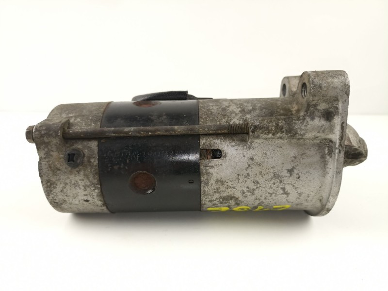 Recambio de motor arranque para chrysler voyager (rg) 2.5 crd cat referencia OEM IAM 4727313AC M002T88473 