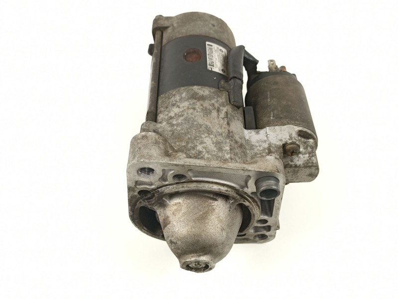 Recambio de motor arranque para chrysler voyager (rg) 2.5 crd cat referencia OEM IAM 4727313AC M002T88473 
