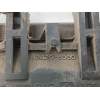 Recambio de manilla delantera izquierda para suzuki baleno (eg) 1.9 td (sy419) referencia OEM IAM 8282060G0  