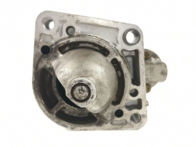 Recambio de motor arranque para chrysler voyager (rg) 2.5 crd cat referencia OEM IAM 4727313AC M002T88473 