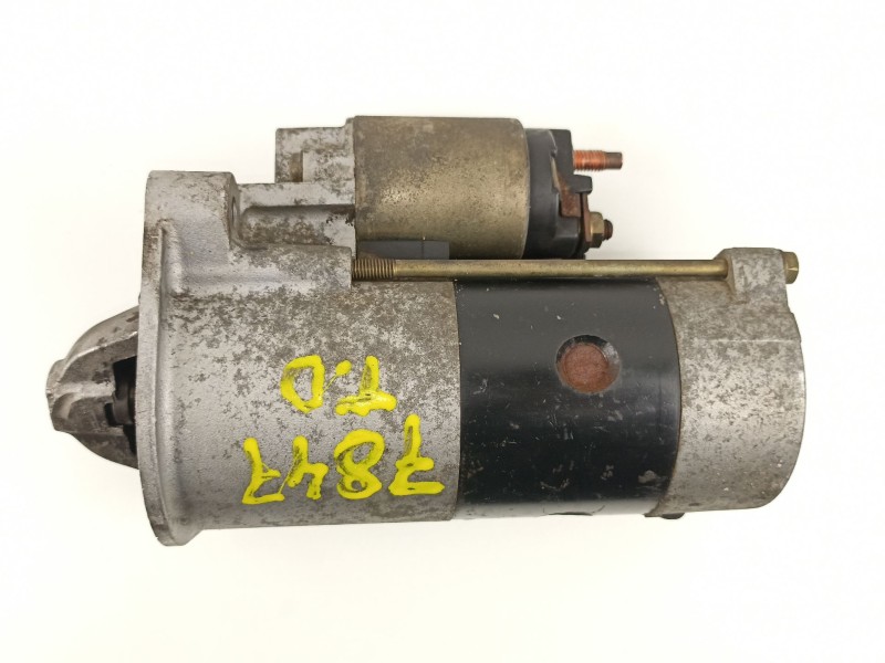 Recambio de motor arranque para chrysler voyager (rg) 2.5 crd cat referencia OEM IAM 4727313AC M002T88473 