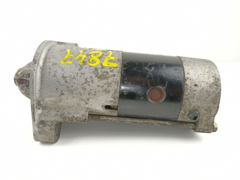 Recambio de motor arranque para chrysler voyager (rg) 2.5 crd cat referencia OEM IAM 4727313AC M002T88473 