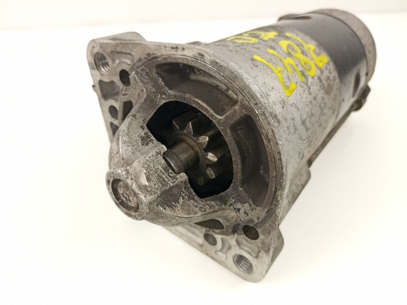 Recambio de motor arranque para chrysler voyager (rg) 2.5 crd cat referencia OEM IAM 4727313AC M002T88473 