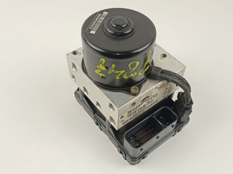 Recambio de abs para chrysler voyager (rg) 2.5 crd cat referencia OEM IAM 4721427AK 25020409533 